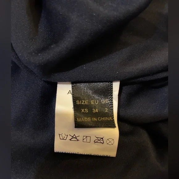 Sequins Pants - Picture 5 of 5